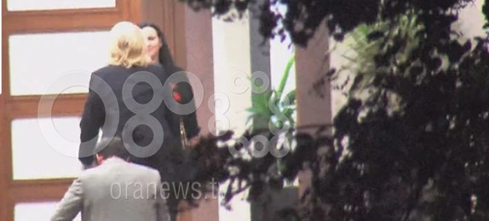 Κάλεσαν την Ελληνίδα πρέσβη στα Τίρανα στο αλβανικό ΥΠΕΞ (βίντεο)